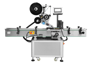 全自動平面貼標(biāo)機-多功能平面貼標(biāo)機械