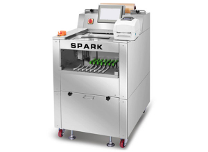 蔬菜水果保鮮膜包裝機(jī)械-全自動(dòng)蔬菜保鮮膜包裝機(jī)