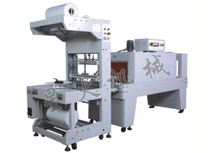 飲料瓶熱收縮機(jī)設(shè)備-飲料瓶自動(dòng)熱收縮包裝機(jī)